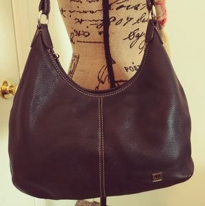 The SAK Shoulder Bag